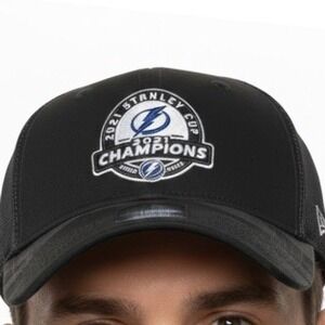 Reebok‎ LA Kings 2012 Stanley Cup Champions Hat Gray NHL Flex Fit Cap